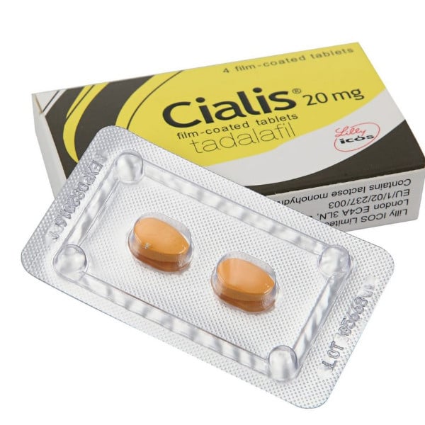Achat Cialis en Belgique - Alphamed Pharmacie