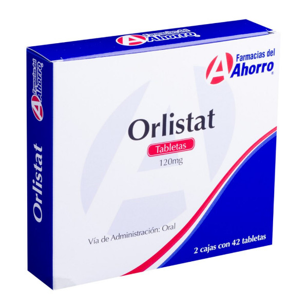 Acheter orlistat générique