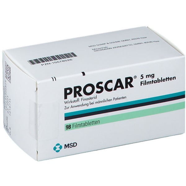 Achat Proscar en Belgique - Alphamed Pharmacie