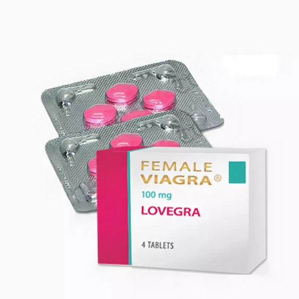 Le Viagra pour femmes testé sur des hommes