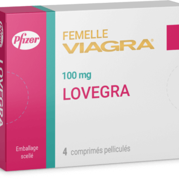Achat Viagra en Belgique - Alphamed Pharmacie